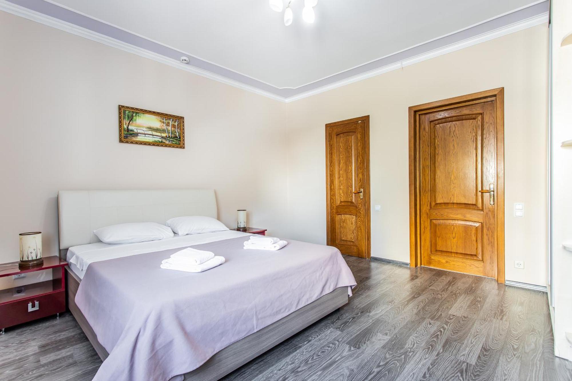 Star Rent Hotel Kišiněv Exteriér fotografie