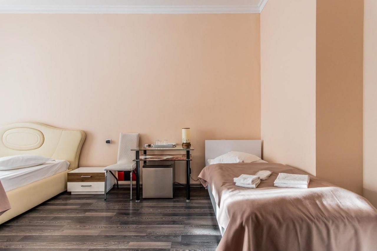 Star Rent Hotel Kišiněv Exteriér fotografie